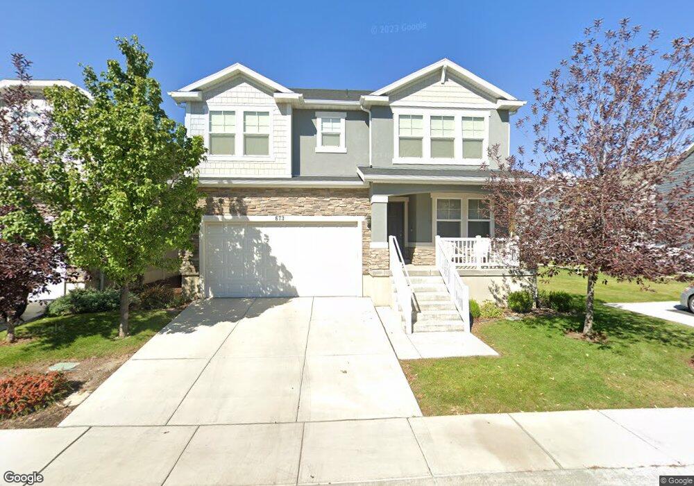 673 E 380 S unit 58, Lehi, UT 84043 - photo 1