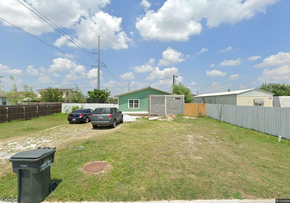 7420 Mackenzie St, Donna, TX 78537 - photo 1