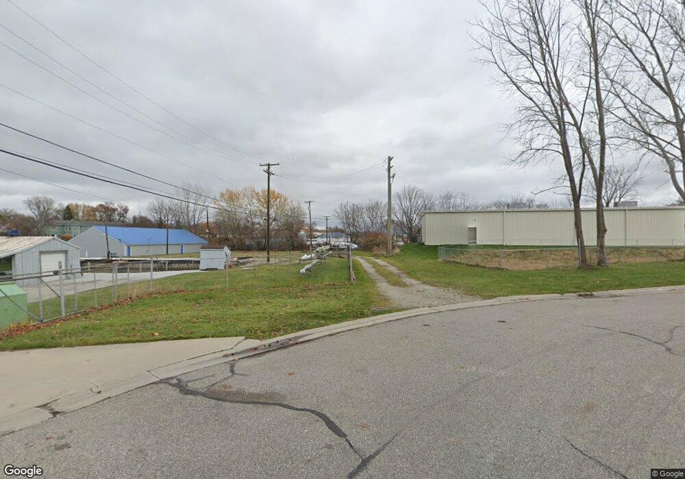 1300 Arch St, Port Huron, MI 48060 - photo 1