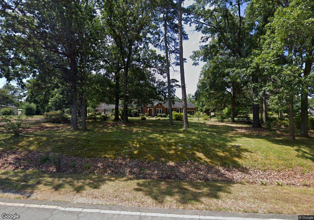 1157 Major Hill Rd, Snow Camp, NC 27349 - photo 1