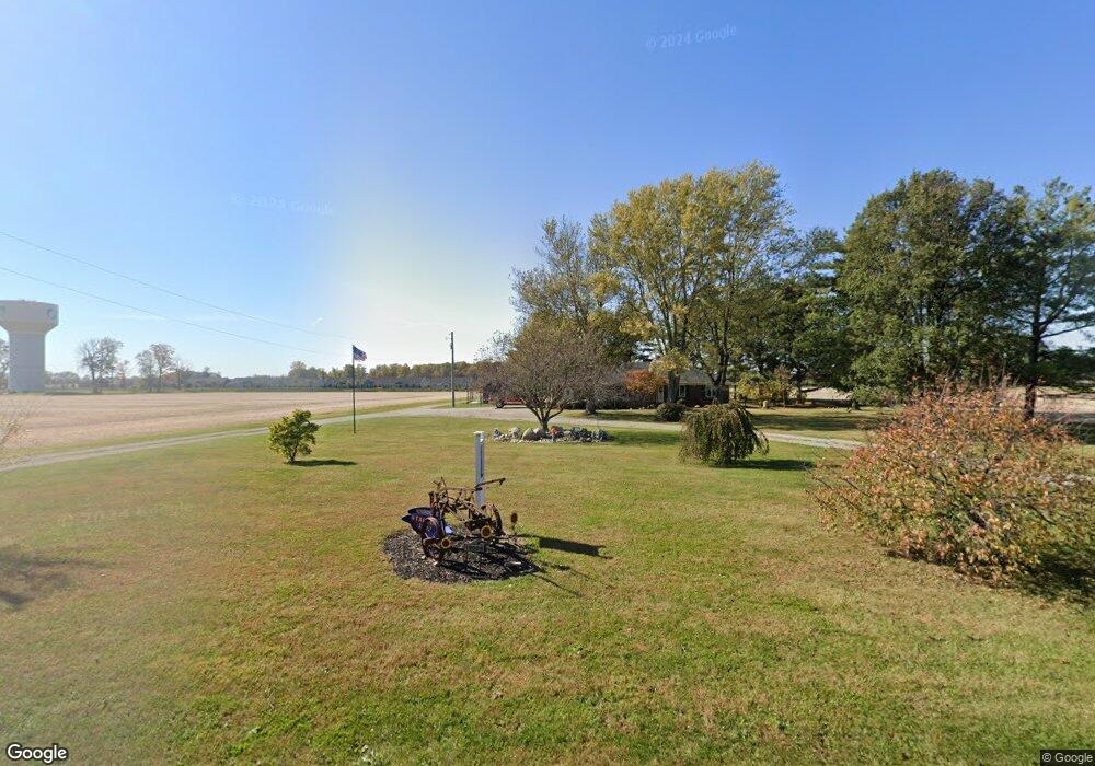 19508 Six Points Rd, Sheridan, IN 46069 - photo 1