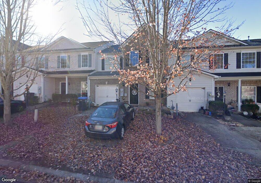 151 Spring Way Square unit 57, Canton, GA 30114 - photo 1