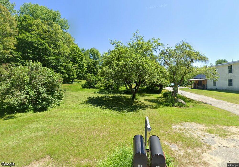 81 Gammon Rd, Sumner, ME 04292 - photo 1