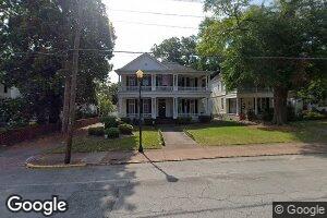 312 College St Unit 4, Macon, GA 31201