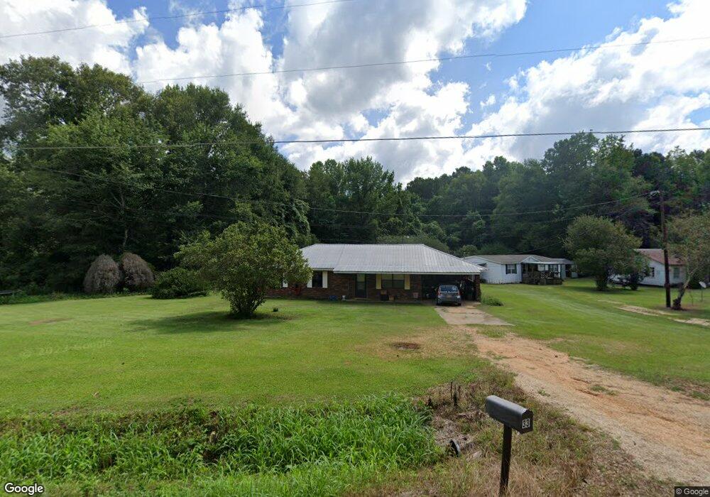 33 Union Creek Rd, Tylertown, MS 39667 - photo 1