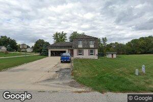 623 SW 3rd St, Stuart, IA 50250