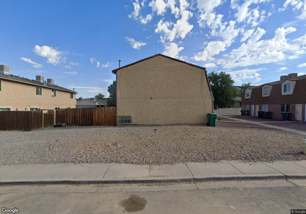 2806 Parque de Oeste Dr, Farmington, NM 87401 - photo 1
