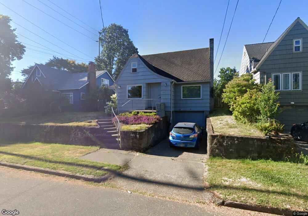 14 N Farragut St, Portland, OR 97217 - photo 1