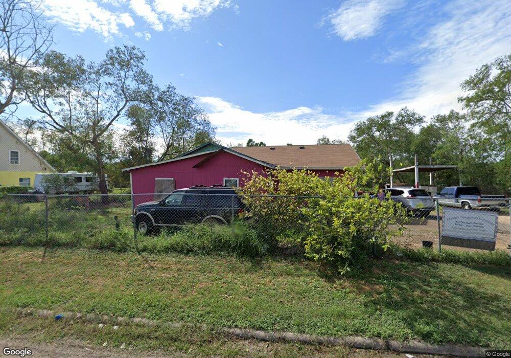 533 Fuego Ave, Donna, TX 78537 - photo 1