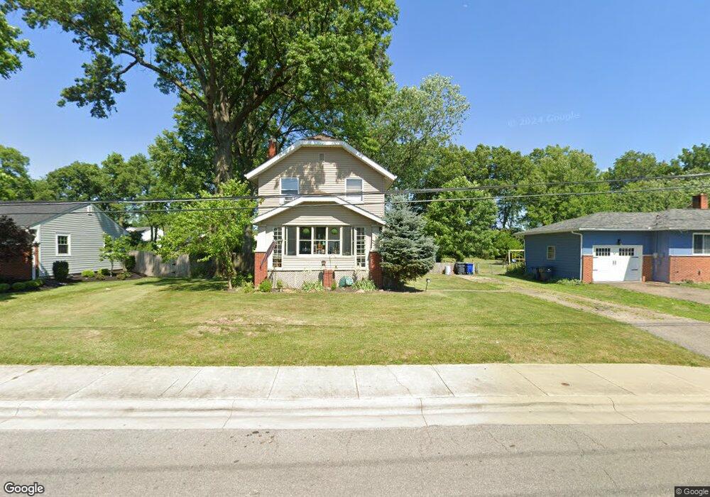 864 Rosemore Ave, Columbus, OH 43213 - photo 1