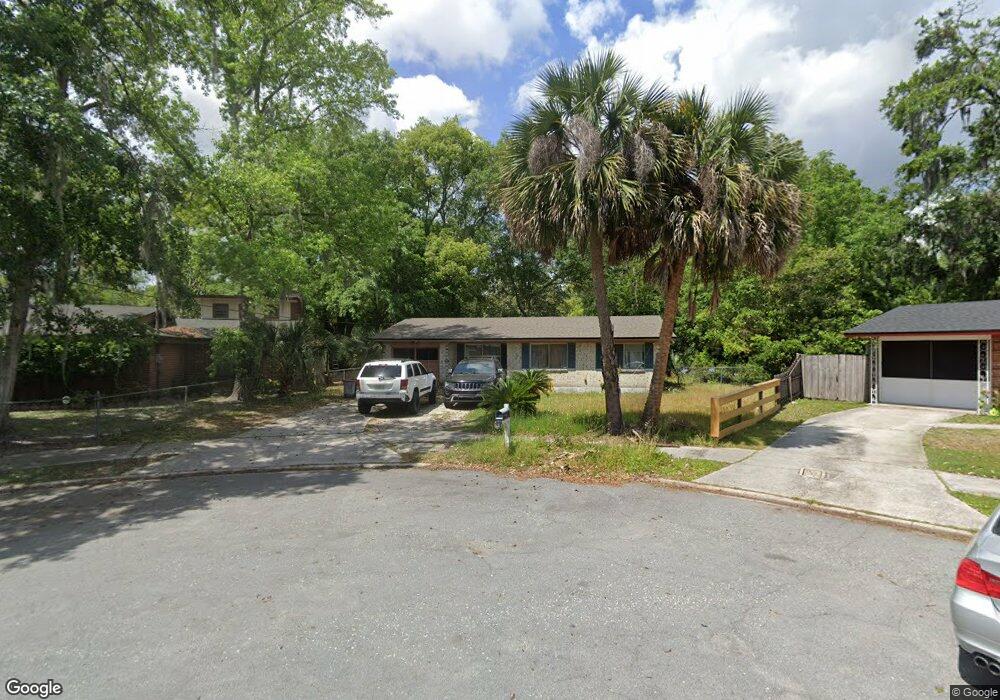 5118 Saginaw Ave, Jacksonville, FL 32210 - photo 1
