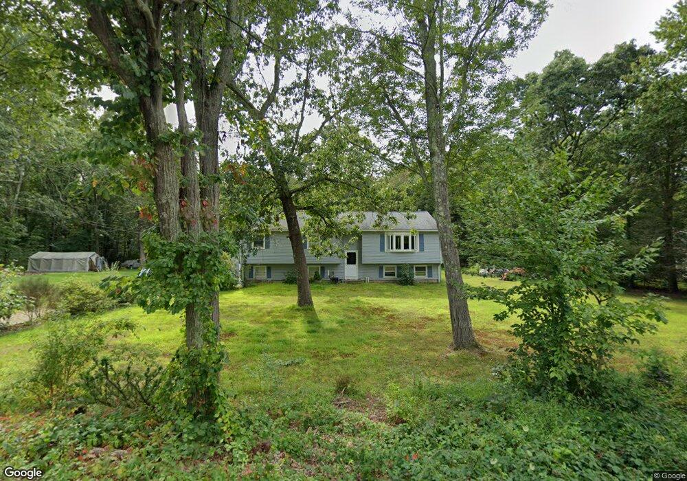 127 Brown Brook Rd, Southbury, CT 06488 - photo 1