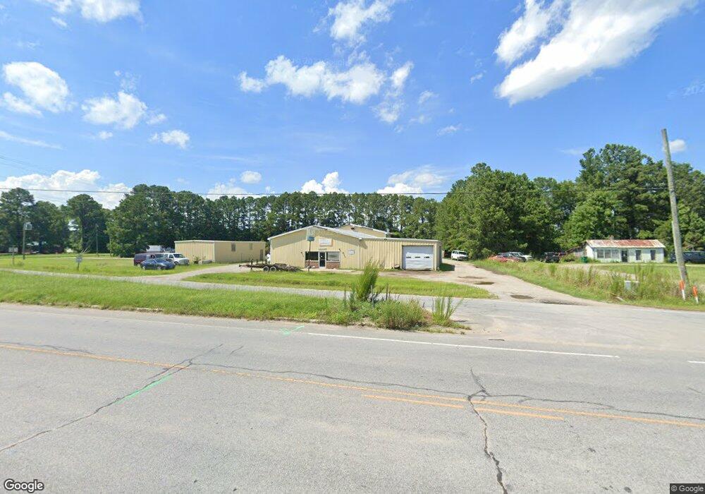 100 Wildcat Rd, Williamston, NC 27892 - photo 1