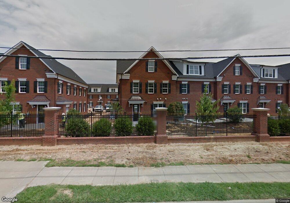 609 Montlieu Ave, High Point, NC 27262 - photo 1