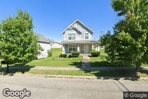 750 Park Ave, Youngstown, OH 44510