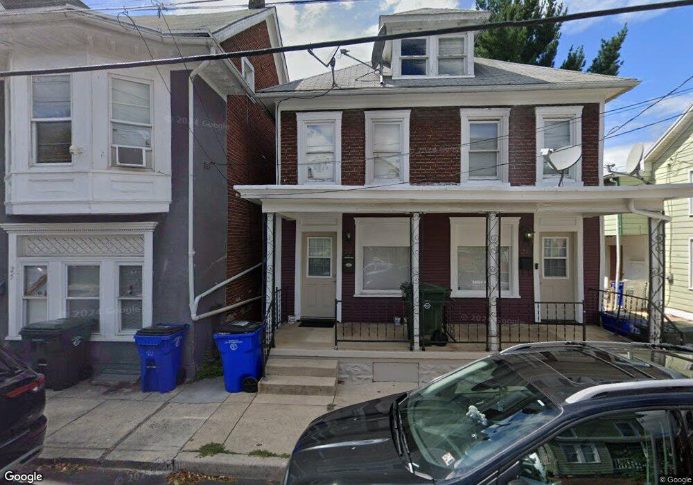 23 Summer St, Hagerstown, MD 21740 - photo 1