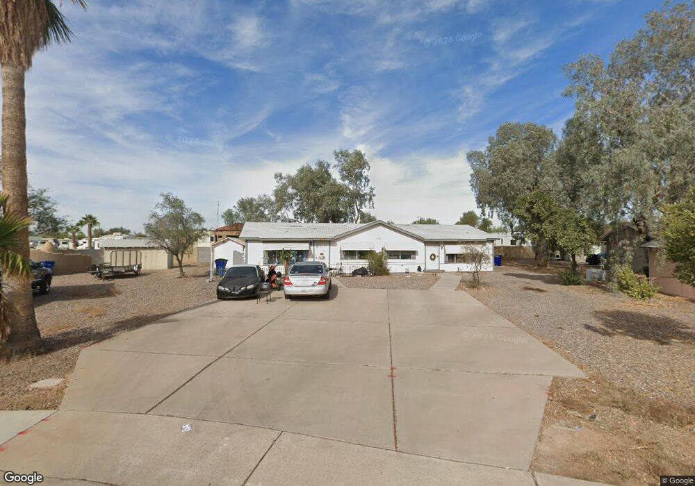 5348 E Arbor Cir, Mesa, AZ 85206 - photo 1