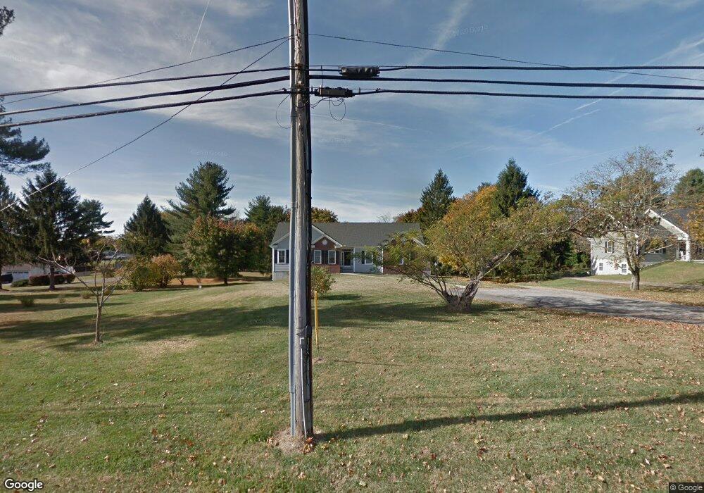 3110 Hernwood Rd, Woodstock, MD 21163 - photo 1