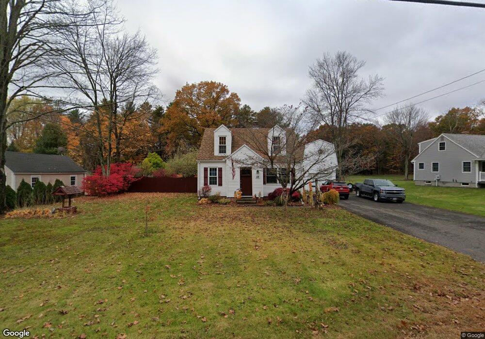 28 Three Rivers Rd, Wilbraham, MA 01095 - photo 1