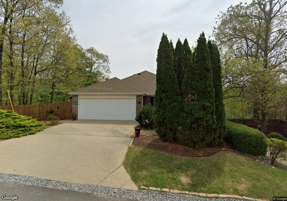 7 Penzance Dr, Bella Vista, AR 72714 - photo 1