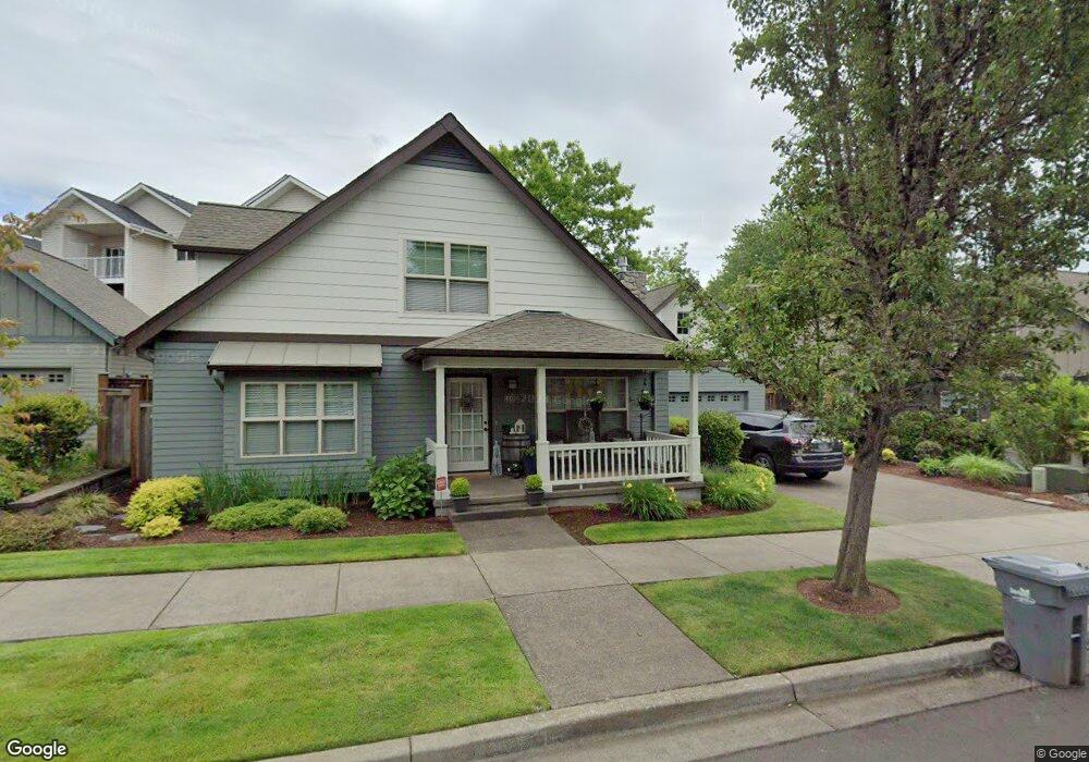 809 Meadow Butte Loop, Eugene, OR 97401 - photo 1