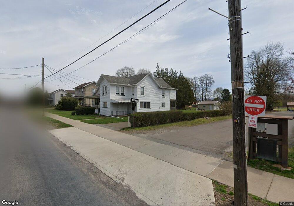 902 Shoemaker Ave, Wyoming, PA 18644 - photo 1