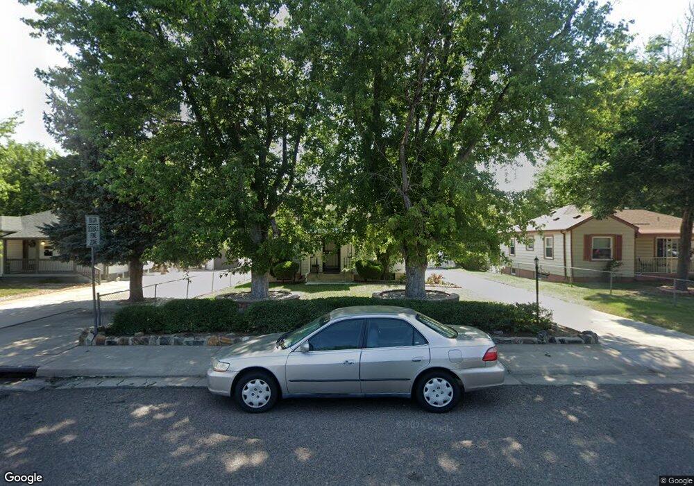 3860 Reed St, Wheat Ridge, CO 80033 - photo 1