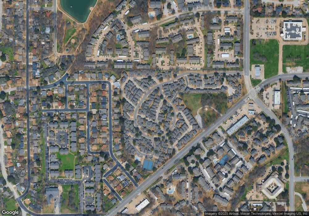 11 Meadow Ln, Bedford, TX 76021 - photo 1