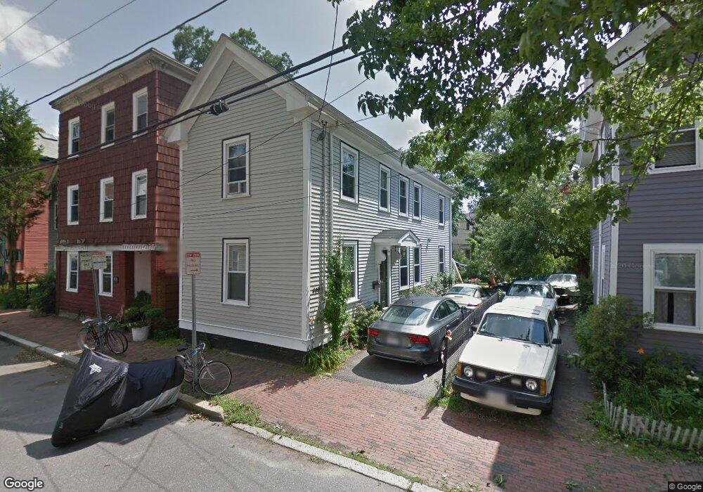 440 Franklin St unit 3, Cambridge, MA 02139 - photo 1