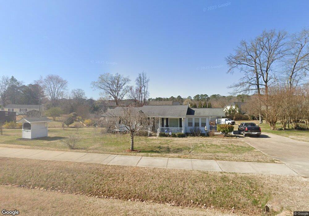 2728 Evans Rd, Apex, NC 27502 - photo 1