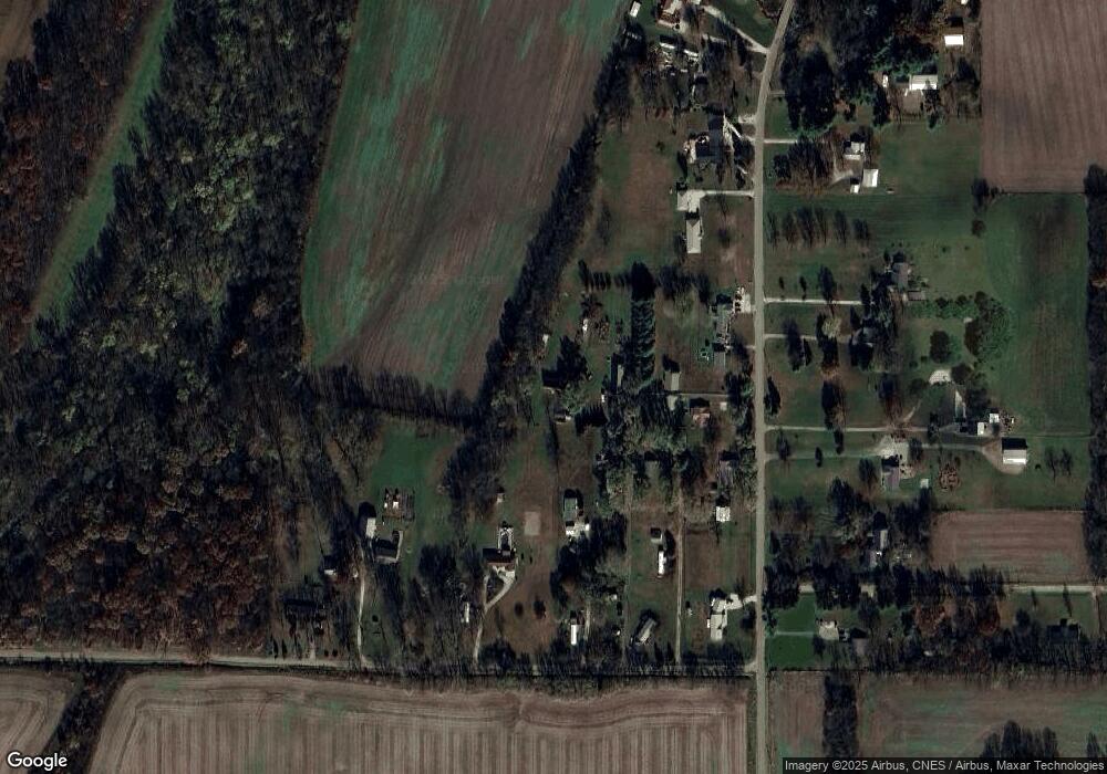 2938 W 260 N, Covington, IN 47932 - photo 1