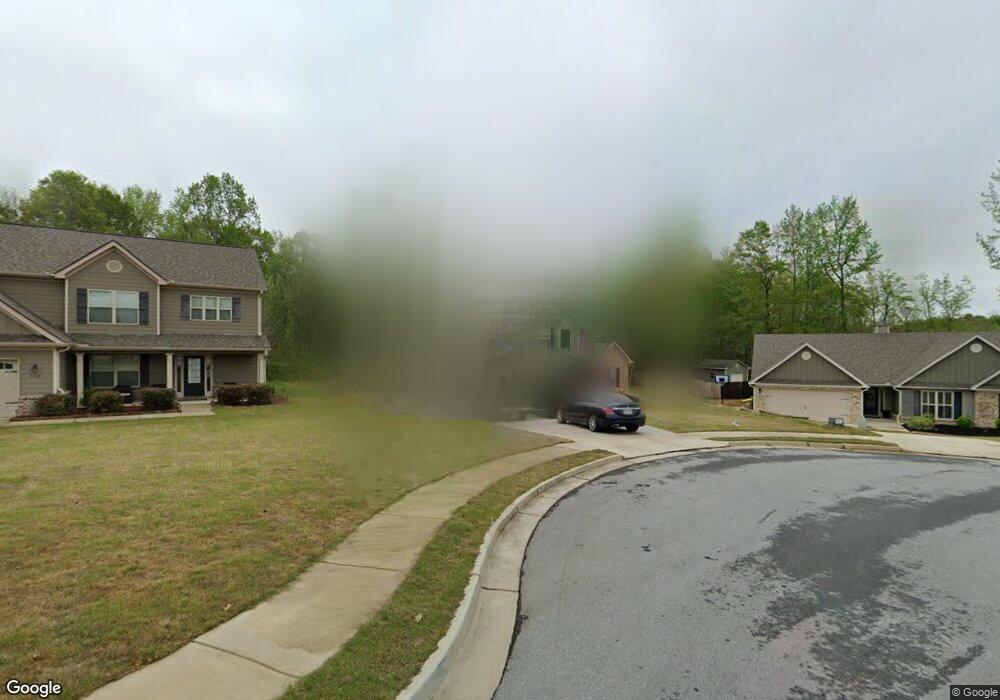 370 Kensington Trace unit 30, Bethlehem, GA 30620 - photo 1