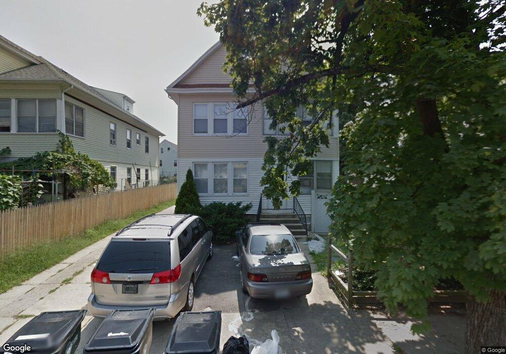 112 Alvin St, Providence, RI 02907 - photo 1