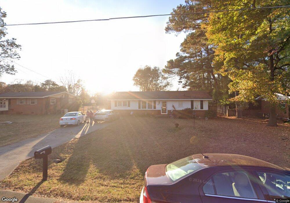 15 Allen St, Madison, AL 35758 - photo 1