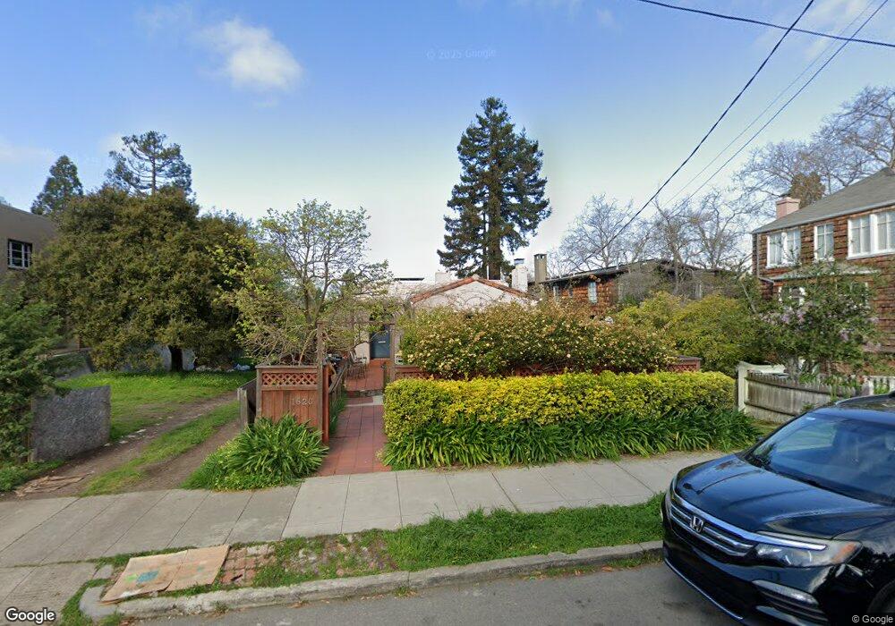 1620 Arch St, Berkeley, CA 94709 - photo 1