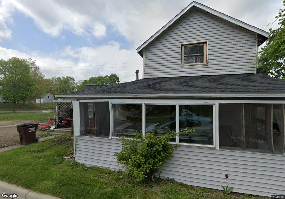 311 Logan St, Adrian, MI 49221 - photo 1