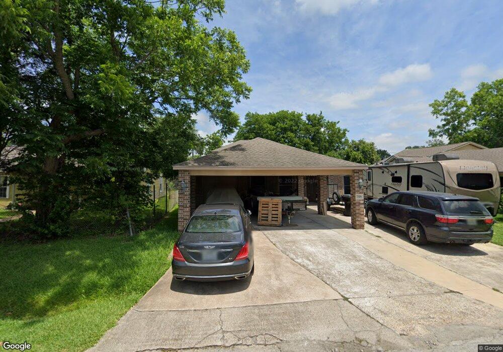 7329 Miley St, Houston, TX 77028 - photo 1