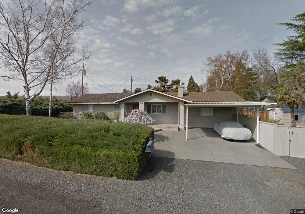 1291 N Berkeley Way, Medford, OR 97504 - photo 1