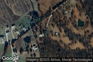 3090 Yarbrough Hill Rd, Nebo, KY 42441
