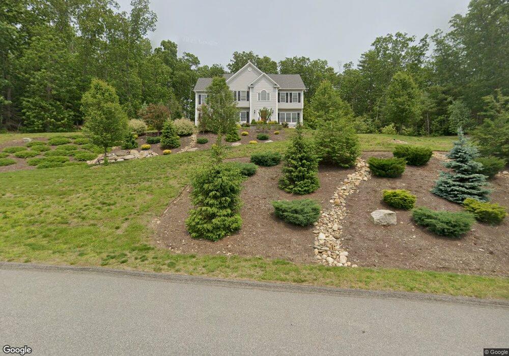 59 Northland Rd unit 808) Road, Windham, NH 03087 - photo 1