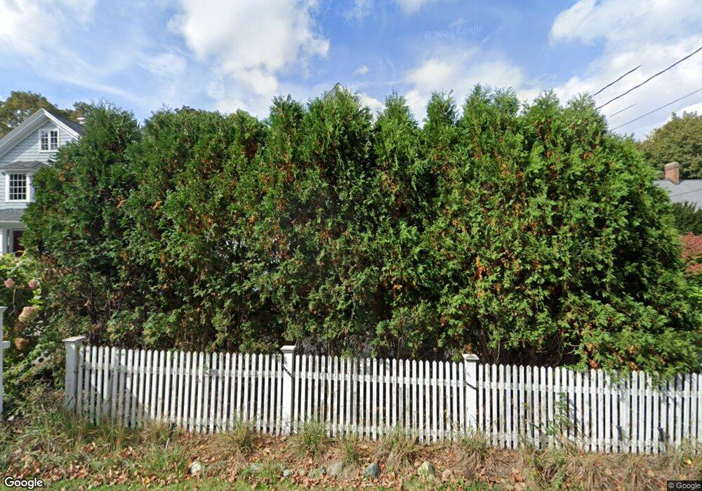 35 Wellesley St unit 1, Weston, MA 02493 - photo 1