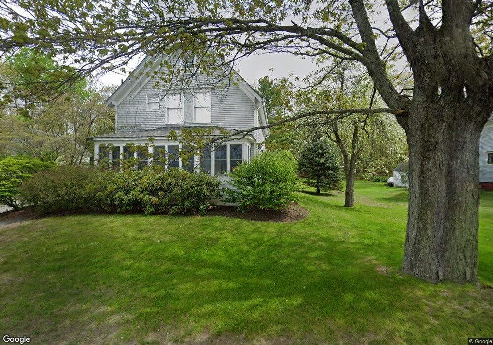 93 Washington St, Camden, ME 04843 - photo 1