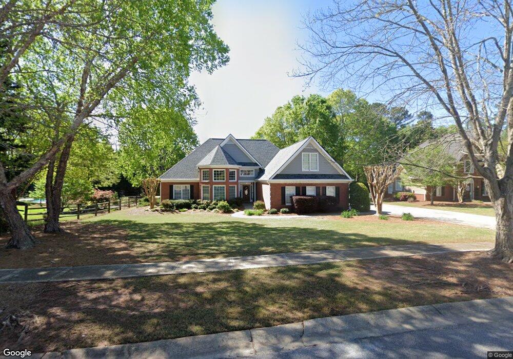 2210 Olde Hickory Place unit 6, Monroe, GA 30656 - photo 1