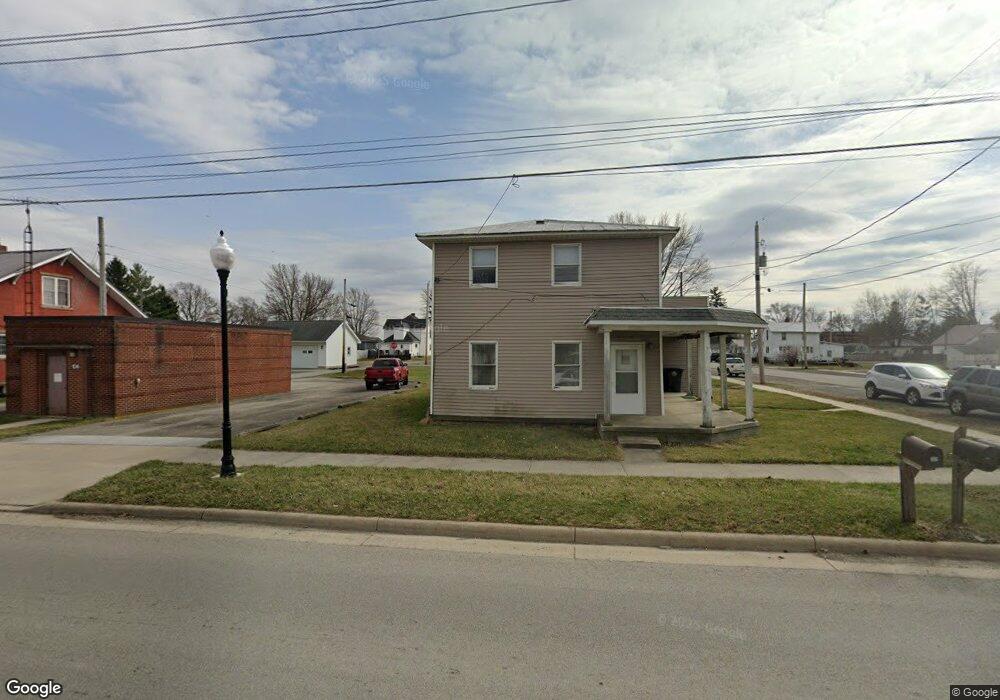 102 E Main St, Beaverdam, OH 45808 - photo 1