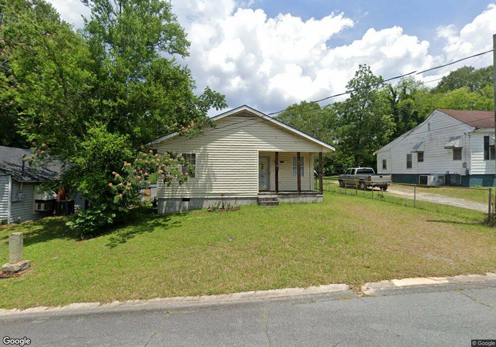 1165 Eastview Ave, Macon, GA 31217 - photo 1