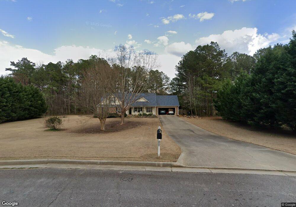 1005 Butterfly Cove Way, Locust Grove, GA 30248 - photo 1