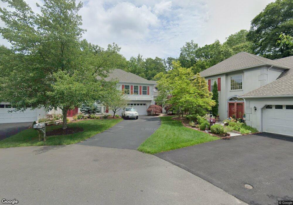 47 Westwinds Dr, Princeton Junction, NJ 08550 - photo 1