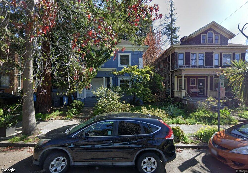 2334 Carleton St, Berkeley, CA 94704 - photo 1