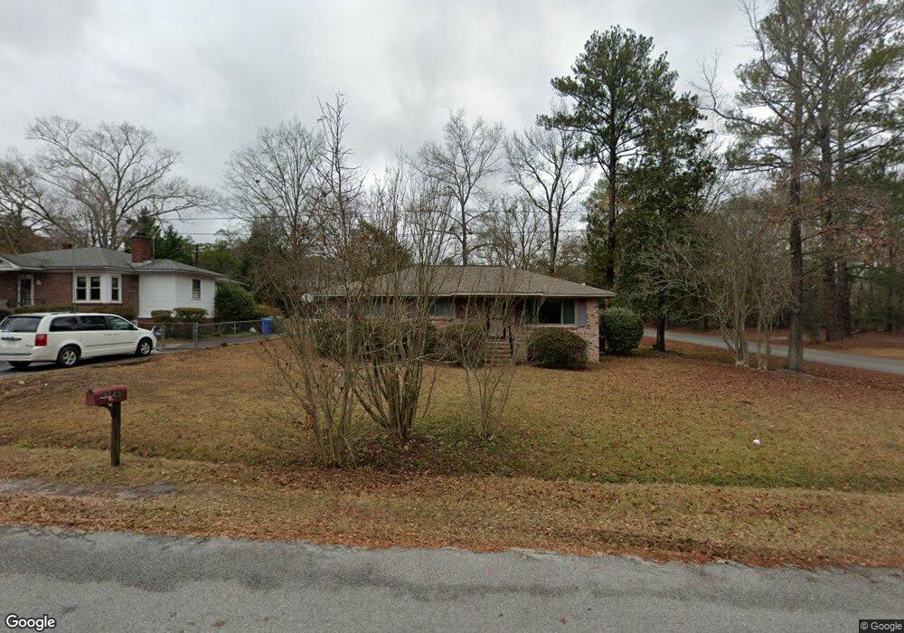 1145 Mathis Ct, Camden, SC 29020 - photo 1