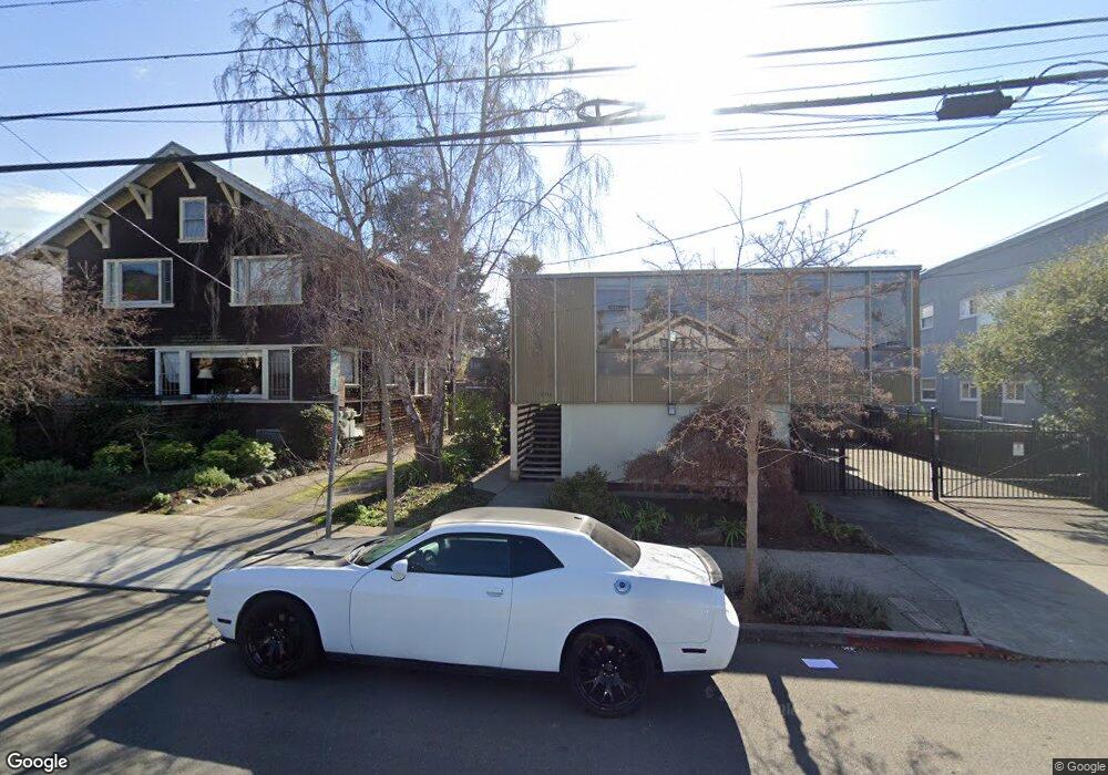 2716 Webster St, Berkeley, CA 94705 - photo 1